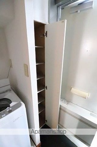 レオパレススリーフォーの内装写真