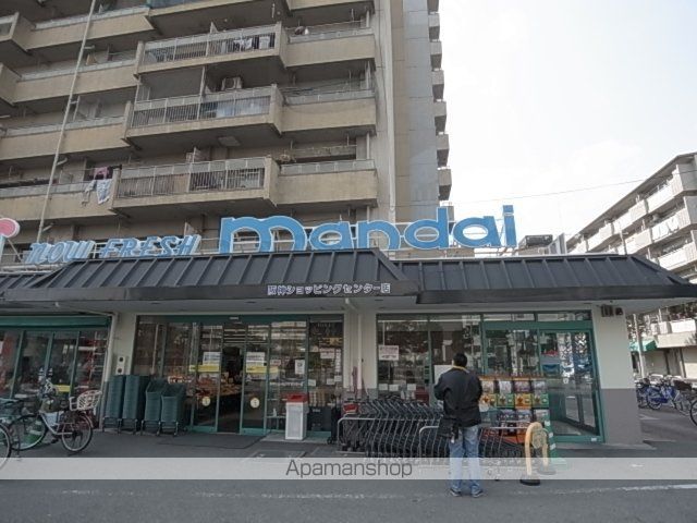 アジュール水堂の周辺写真