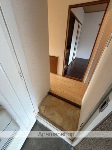 セジュールときしげ B棟の内装写真