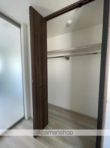 アローマ王子本町の内装写真