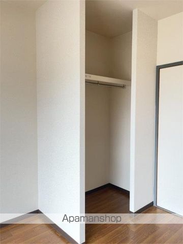 グローリアル・Sの内装写真