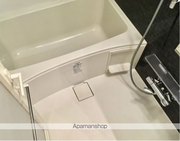 オーキッドレジデンス浜田山の内装写真