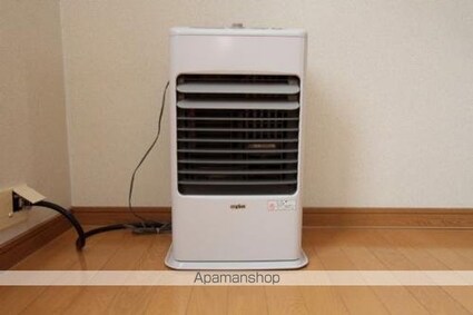 ニュー山いちＢ[1LDK/34.7m2]のその他設備