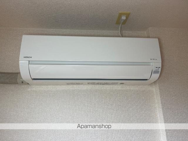 サンハイツ室尾の内装写真