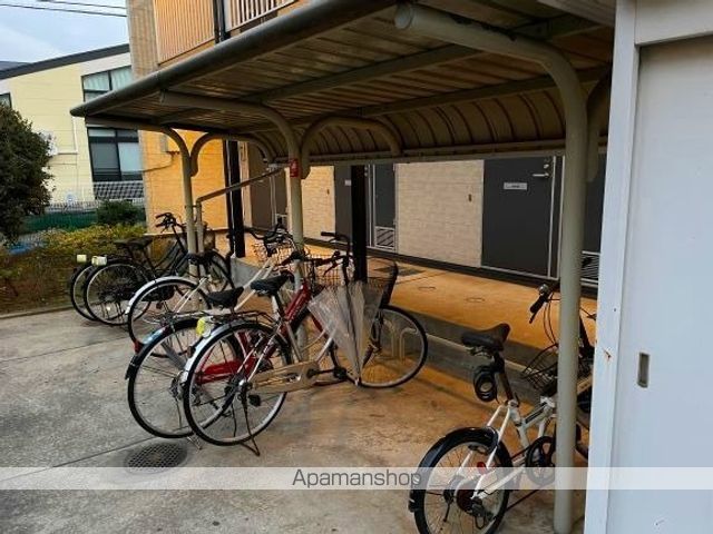レオパレスSAKURAIIのその他写真