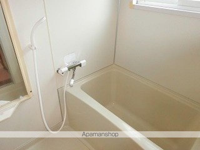 プレステージ黒石野の内装写真