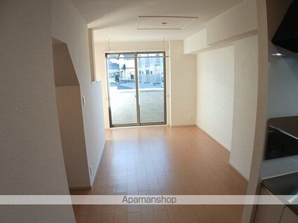 宮城県仙台市太白区袋原３丁目[1LDK/51.34m2]のリビング・居間