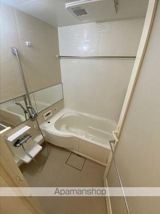 Ｋ’ｓ　Ｆｅｒｉｏ　Ａ棟[2LDK/59.02m2]のバス