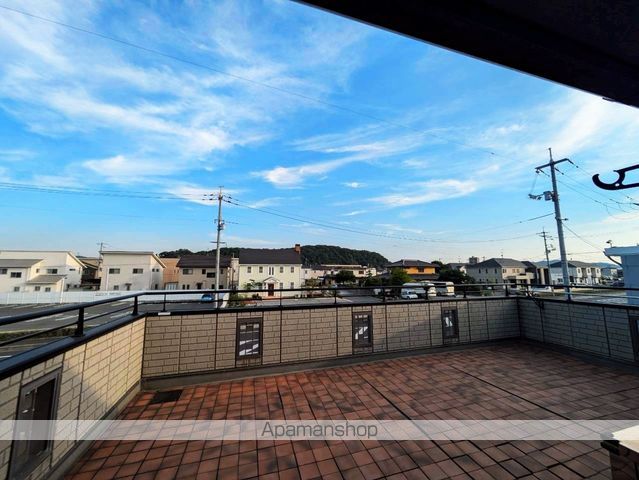 水島臨海鉄道 球場前駅 徒歩33分 2階建 築26年のその他写真
