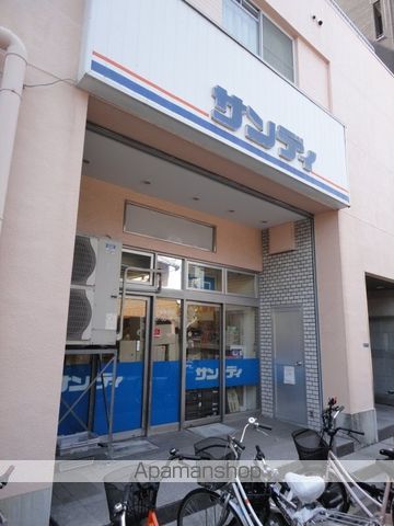 Brillia田辺の周辺写真