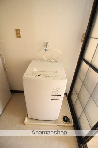 ドエル津島の内装写真