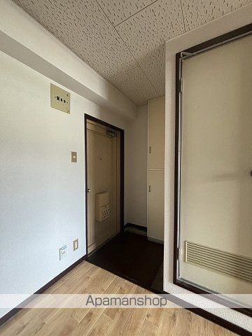 和田ビルの内装写真