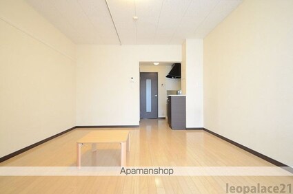 レオネクストＡｒａｏ[1K/30.84m2]のリビング・居間3