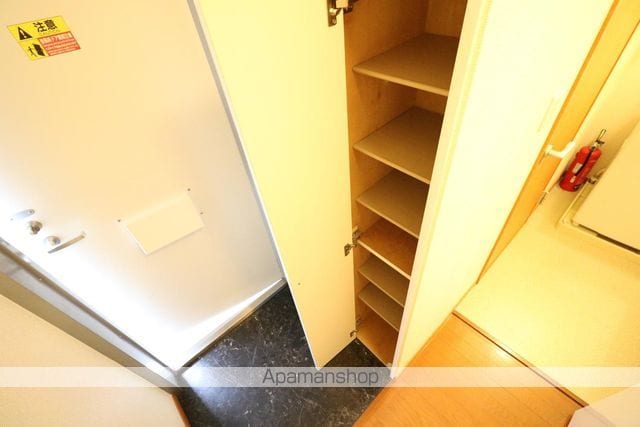 レオパレスLAHAINAの内装写真