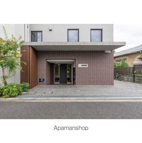 ＫＤＸレジデンス吉祥寺[1R/25.48m2]の外観2