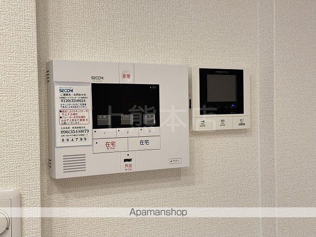 DーROOM新屋敷の内装写真