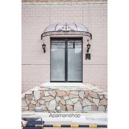 ラ・シュシュ覚王山[1R/29.6m2]の外観2