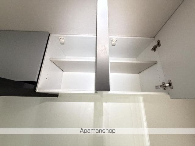 ラ ルナ あすと長町の内装写真