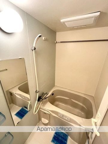 レジディア白金高輪の内装写真