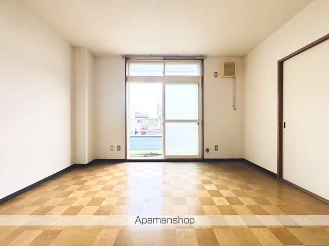 マンションマルノの内装写真
