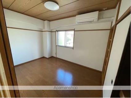 東京都新宿区四谷４丁目[2DK/42m2]のその他内装