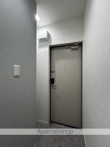 LIEN草津浜町の内装写真