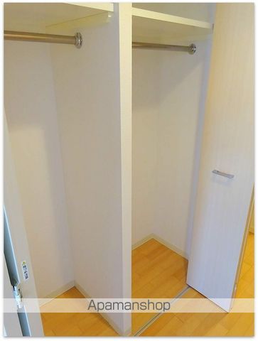 URESIDENCE淀屋橋の内装写真