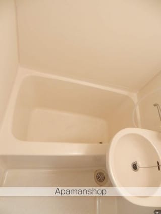 岡山県岡山市北区津島笹が瀬[1K/17.39m2]のバス
