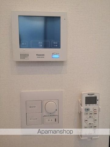 フィリップ東中野の内装写真