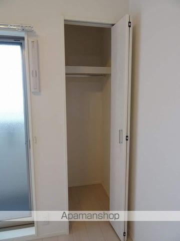 ハーモニーテラス伊在IIの内装写真