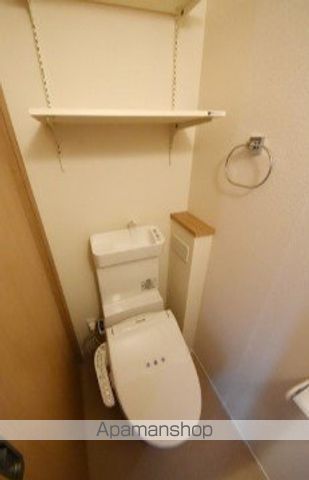 ソルディアス クローバーの内装写真