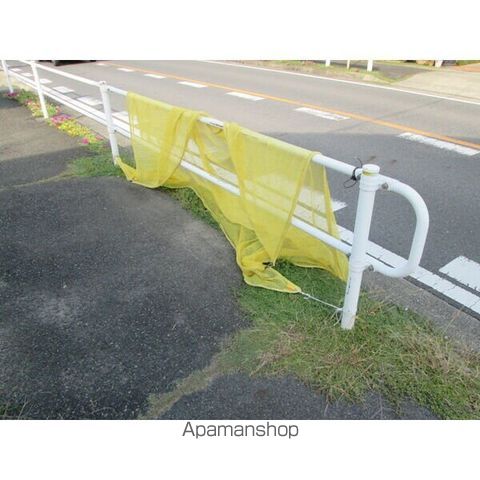 British Hillsの内装写真