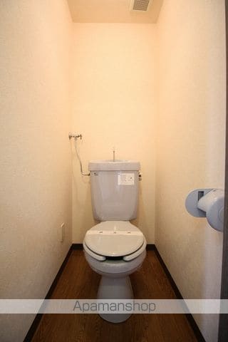 澄川2・4の内装写真