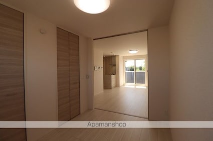 コーポ陽だまりⅡ[1LDK/41.68m2]の内装6