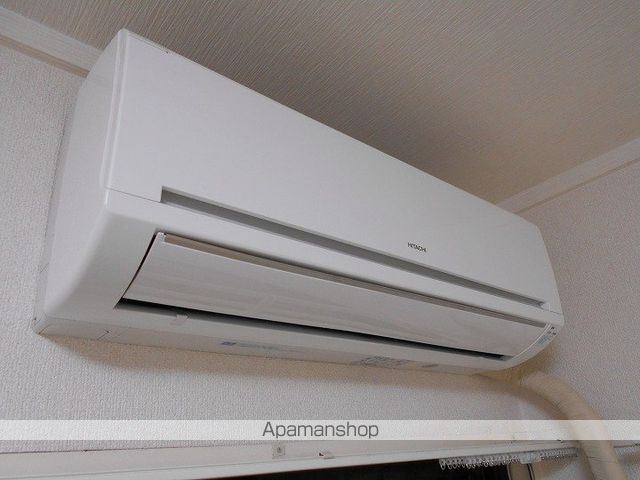 バリオス天文館の内装写真