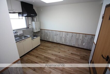 ウィステリア稲元[1DK/40.2m2]の内装2