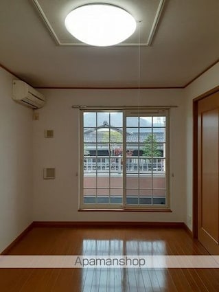 カーサ・プラシード　Ⅱ[2LDK/58.86m2]のリビング・居間