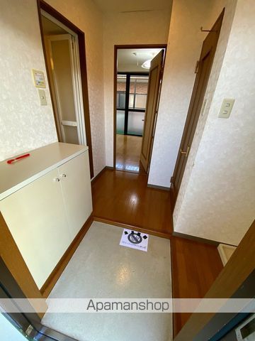 カサモラーダ船場の内装写真