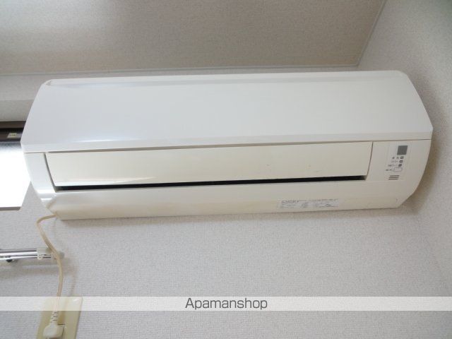 グリーンコーポ伊藤Aの内装写真