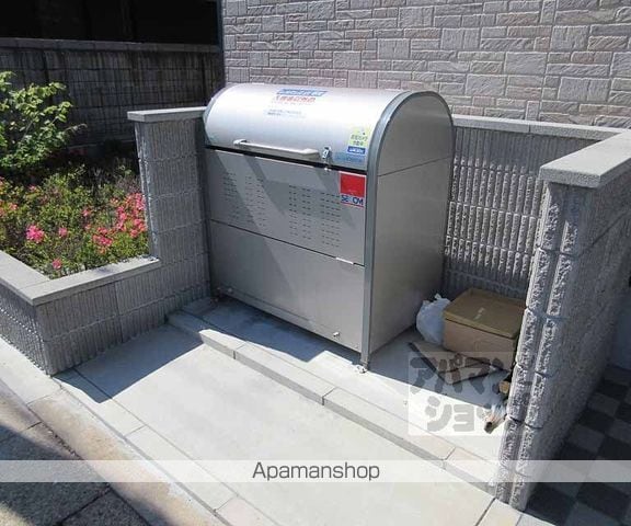 レオネクストファーストクラスの外観写真