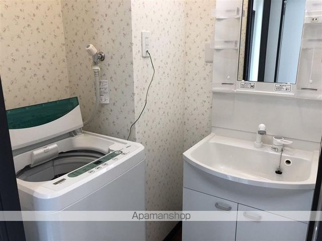 シティマンショングレーシアの内装写真