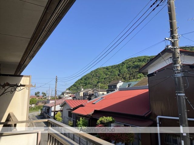 クレセント山下Aの内装写真