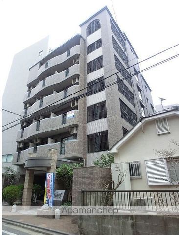 ヨーキハイム大濠の外観写真