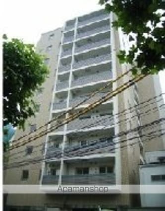 Ｌａ　Ｄｏｕｃｅｕｒ巣鴨[1LDK/34.75m2]の外観2