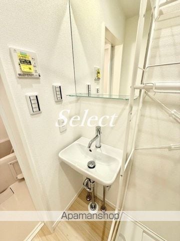 H.A.西谷の内装写真