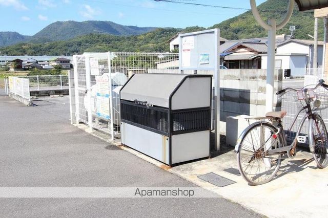 ドエルエバーグリーンCのその他写真