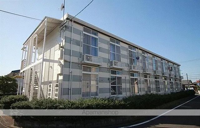 レオパレスルミエールの内装写真