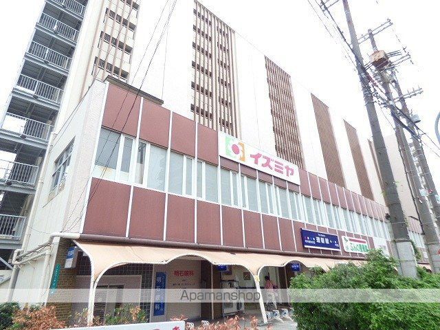 JINO平野の周辺写真