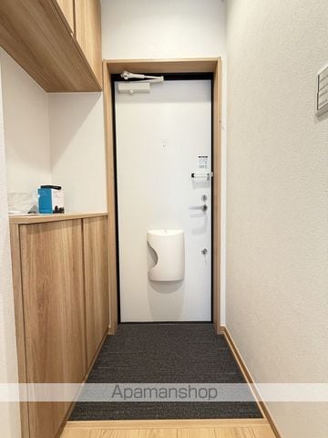 KINOMI STUDIOの内装写真