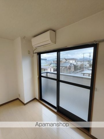 Mマンションの内装写真